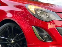 USED 2012 H VAUXHALL CORSA 1.2 LIMITED EDITION 3d 83 BHP 