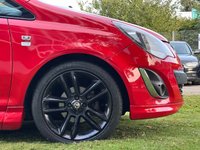 USED 2012 H VAUXHALL CORSA 1.2 LIMITED EDITION 3d 83 BHP 