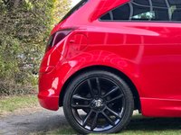 USED 2012 H VAUXHALL CORSA 1.2 LIMITED EDITION 3d 83 BHP 