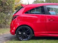 USED 2012 H VAUXHALL CORSA 1.2 LIMITED EDITION 3d 83 BHP 