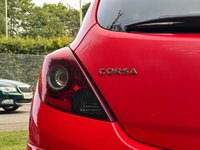 USED 2012 H VAUXHALL CORSA 1.2 LIMITED EDITION 3d 83 BHP 