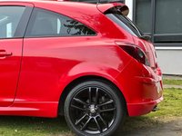 USED 2012 H VAUXHALL CORSA 1.2 LIMITED EDITION 3d 83 BHP 