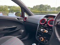 USED 2012 H VAUXHALL CORSA 1.2 LIMITED EDITION 3d 83 BHP 