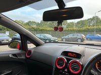 USED 2012 H VAUXHALL CORSA 1.2 LIMITED EDITION 3d 83 BHP 