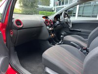 USED 2012 H VAUXHALL CORSA 1.2 LIMITED EDITION 3d 83 BHP 