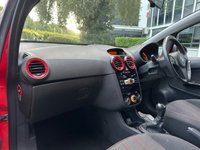 USED 2012 H VAUXHALL CORSA 1.2 LIMITED EDITION 3d 83 BHP 