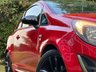 USED 2012 H VAUXHALL CORSA 1.2 LIMITED EDITION 3d 83 BHP 