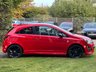 USED 2012 H VAUXHALL CORSA 1.2 LIMITED EDITION 3d 83 BHP 