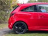 USED 2012 H VAUXHALL CORSA 1.2 LIMITED EDITION 3d 83 BHP 