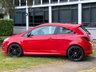 USED 2012 H VAUXHALL CORSA 1.2 LIMITED EDITION 3d 83 BHP 