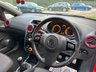 USED 2012 H VAUXHALL CORSA 1.2 LIMITED EDITION 3d 83 BHP 