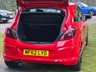 USED 2012 H VAUXHALL CORSA 1.2 LIMITED EDITION 3d 83 BHP 