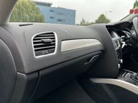 USED 2013 63 AUDI A4 2.0 TDI SE TECHNIK 4d 174 BHP Executive Business Feel