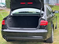 USED 2013 63 AUDI A4 2.0 TDI SE TECHNIK 4d 174 BHP Executive Business Feel