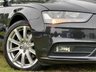 USED 2013 63 AUDI A4 2.0 TDI SE TECHNIK 4d 174 BHP Executive Business Feel