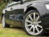 USED 2013 63 AUDI A4 2.0 TDI SE TECHNIK 4d 174 BHP Executive Business Feel