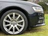 USED 2013 63 AUDI A4 2.0 TDI SE TECHNIK 4d 174 BHP Executive Business Feel