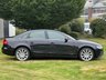 USED 2013 63 AUDI A4 2.0 TDI SE TECHNIK 4d 174 BHP Executive Business Feel