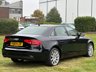 USED 2013 63 AUDI A4 2.0 TDI SE TECHNIK 4d 174 BHP Executive Business Feel