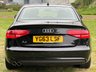 USED 2013 63 AUDI A4 2.0 TDI SE TECHNIK 4d 174 BHP Executive Business Feel