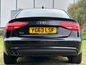 USED 2013 63 AUDI A4 2.0 TDI SE TECHNIK 4d 174 BHP Executive Business Feel