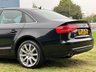 USED 2013 63 AUDI A4 2.0 TDI SE TECHNIK 4d 174 BHP Executive Business Feel