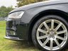 USED 2013 63 AUDI A4 2.0 TDI SE TECHNIK 4d 174 BHP Executive Business Feel