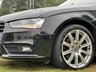 USED 2013 63 AUDI A4 2.0 TDI SE TECHNIK 4d 174 BHP Executive Business Feel