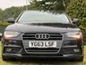 USED 2013 63 AUDI A4 2.0 TDI SE TECHNIK 4d 174 BHP Executive Business Feel