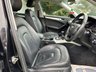 USED 2013 63 AUDI A4 2.0 TDI SE TECHNIK 4d 174 BHP Executive Business Feel