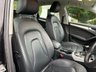 USED 2013 63 AUDI A4 2.0 TDI SE TECHNIK 4d 174 BHP Executive Business Feel
