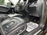 USED 2013 63 AUDI A4 2.0 TDI SE TECHNIK 4d 174 BHP Executive Business Feel