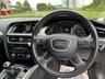 USED 2013 63 AUDI A4 2.0 TDI SE TECHNIK 4d 174 BHP Executive Business Feel