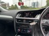 USED 2013 63 AUDI A4 2.0 TDI SE TECHNIK 4d 174 BHP Executive Business Feel