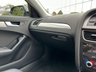 USED 2013 63 AUDI A4 2.0 TDI SE TECHNIK 4d 174 BHP Executive Business Feel