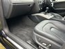 USED 2013 63 AUDI A4 2.0 TDI SE TECHNIK 4d 174 BHP Executive Business Feel