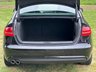 USED 2013 63 AUDI A4 2.0 TDI SE TECHNIK 4d 174 BHP Executive Business Feel