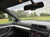 USED 2006 06 AUDI A4 2.5 TDI S LINE 5d 161 BHP 