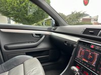 USED 2006 06 AUDI A4 2.5 TDI S LINE 5d 161 BHP 