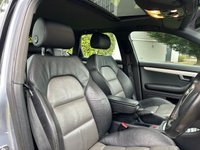 USED 2006 06 AUDI A4 2.5 TDI S LINE 5d 161 BHP 