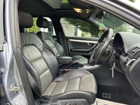 USED 2006 06 AUDI A4 2.5 TDI S LINE 5d 161 BHP 