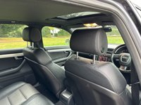 USED 2006 06 AUDI A4 2.5 TDI S LINE 5d 161 BHP 