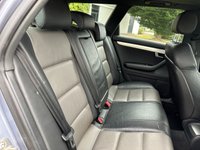 USED 2006 06 AUDI A4 2.5 TDI S LINE 5d 161 BHP 