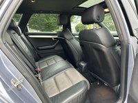 USED 2006 06 AUDI A4 2.5 TDI S LINE 5d 161 BHP 