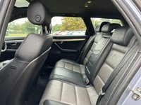 USED 2006 06 AUDI A4 2.5 TDI S LINE 5d 161 BHP 