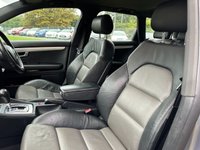 USED 2006 06 AUDI A4 2.5 TDI S LINE 5d 161 BHP 