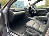 USED 2006 06 AUDI A4 2.5 TDI S LINE 5d 161 BHP 