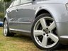 USED 2006 06 AUDI A4 2.5 TDI S LINE 5d 161 BHP 