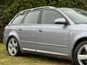 USED 2006 06 AUDI A4 2.5 TDI S LINE 5d 161 BHP 