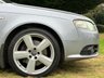 USED 2006 06 AUDI A4 2.5 TDI S LINE 5d 161 BHP 